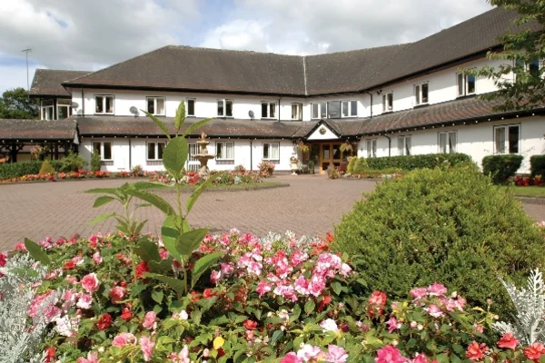 Barchester Prestbury Beaumont Care Community, Macclesfield