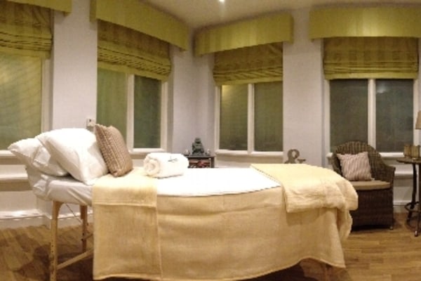 Barchester Prestbury Beaumont Care Community, Macclesfield, Cheshire