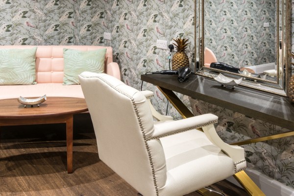 Steeton Court Nursing Home BD20 6SW