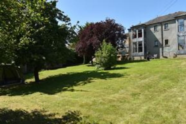 Grange Care Home, Kilmarnock