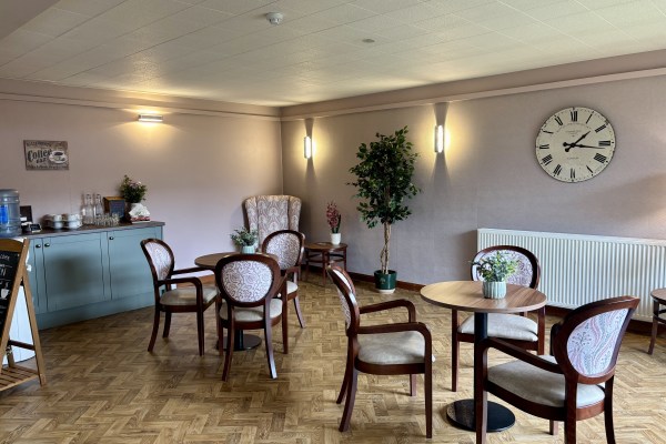 Malin Court KA26 9PB