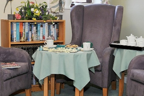 Dovehaven Lodge PR2 7AB