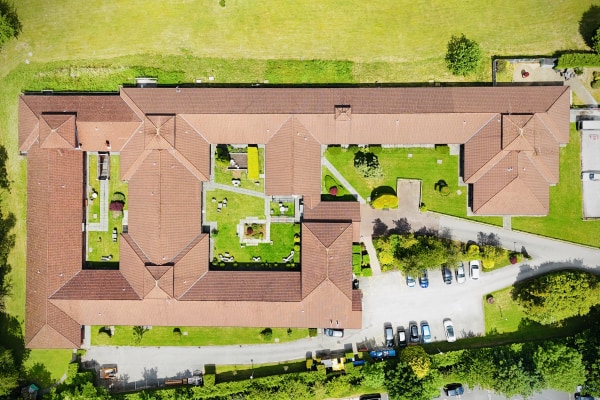 Preston Private Nursing Home, Preston, Lancashire