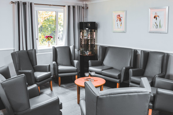Preston Private Nursing Home PR2 9SX