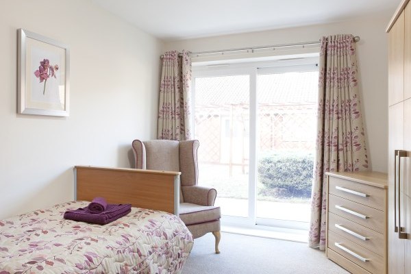 Preston Private Nursing Home, Preston, Lancashire