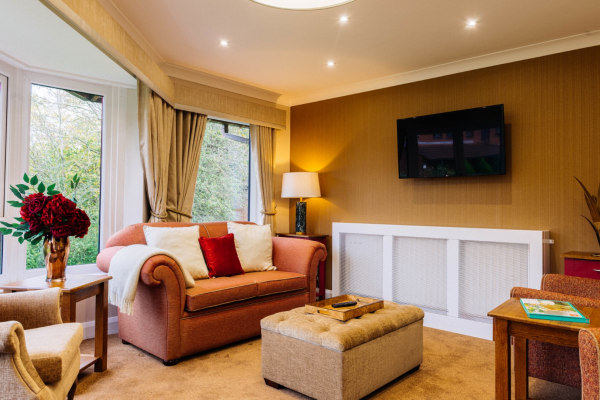 Barchester Sherwood Court Care Home PR2 9GA