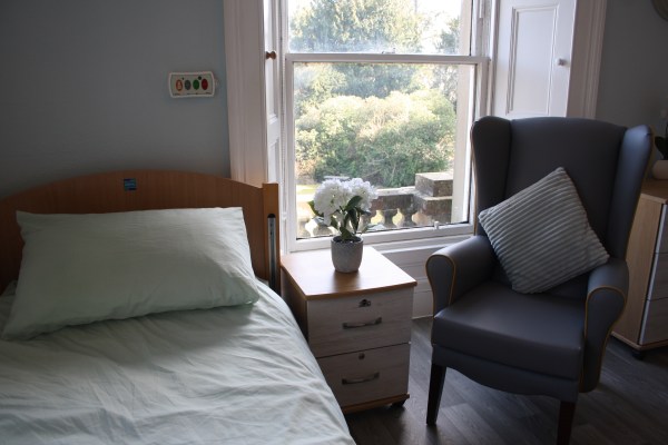 Townend Care Home (Nursing) KA1 5QL