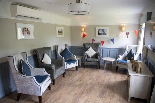 Brynmawr Care Village, Ebbw Vale, Blaenau Gwent