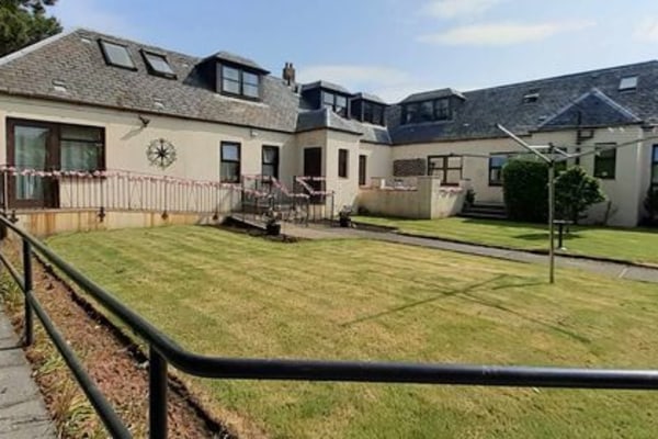 Windyhall Care Home KA7 2TL