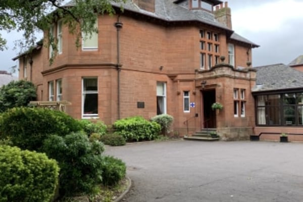 Windyhall Care Home, 3 Southpark Road