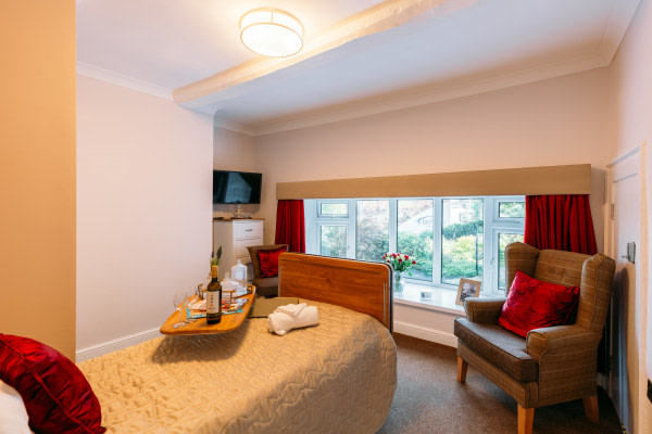 Barchester Dales Care Home, Skipton, North Yorkshire