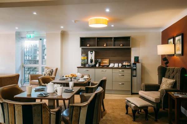 Barchester Dales Care Home BD23 6DU