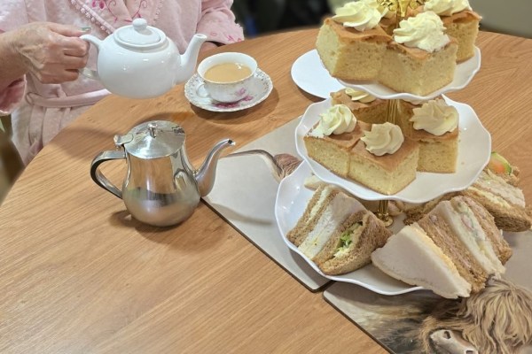 Gibraltar Nursing Home NP25 5FL