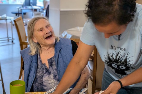 Gibraltar Nursing Home, Portal Road