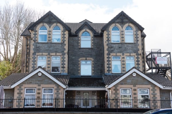 Chilton Place, 14 Alma Street