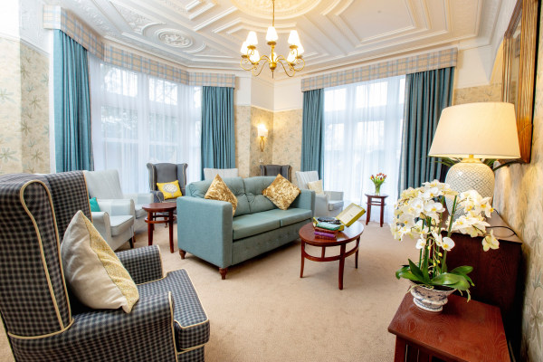 Springbank Care Home, Keighley