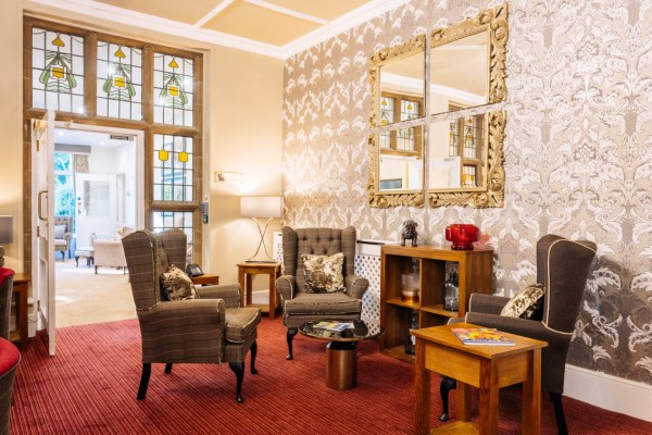 Barchester Threshfield Court Care Home, Skipton, North Yorkshire