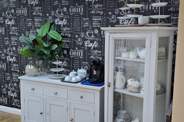 Leadon Court Nursing Home NP44 5TZ