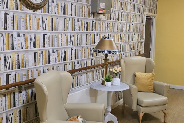 Leadon Court Nursing Home NP44 5TZ