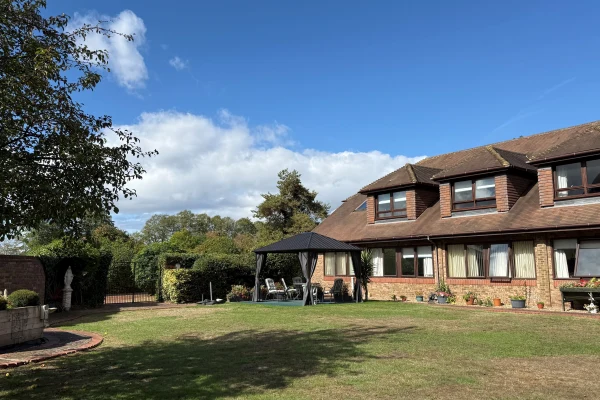 Marian House Care Home, Uxbridge