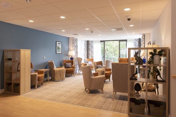 Broughton House M7 4JD