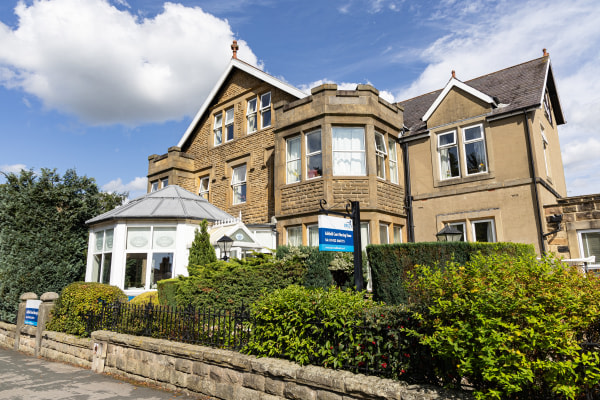 Ashfield Court, 3 Tewit Well Road