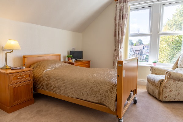 Ashfield Court HG2 8JG