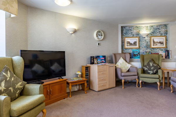 Ashfield Court HG2 8JG