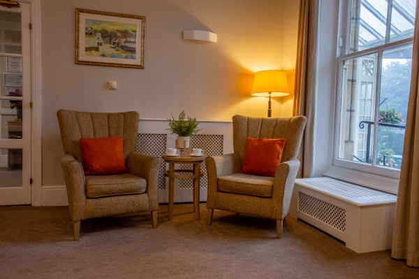 Southlands Care Home, Harrogate, North Yorkshire