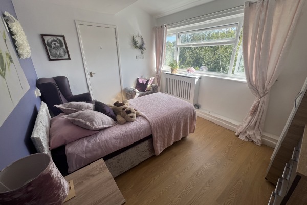 Thornton Lodge Care Home M7 4FF