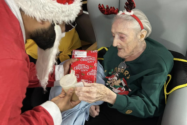 The Willows Care Home M7 2DX