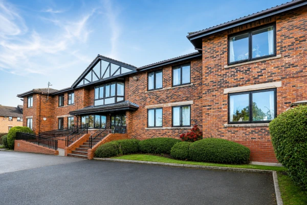 Loxley Hall Nursing and Residential Home, Frodsham