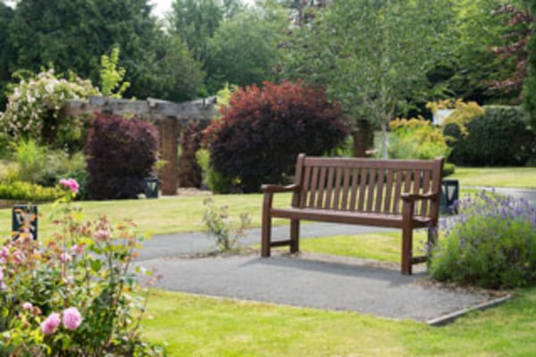 Hampden House HG1 2HE