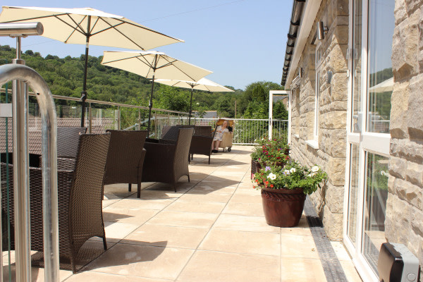 Ynysddu Nursing Home, Newport, Caerphilly