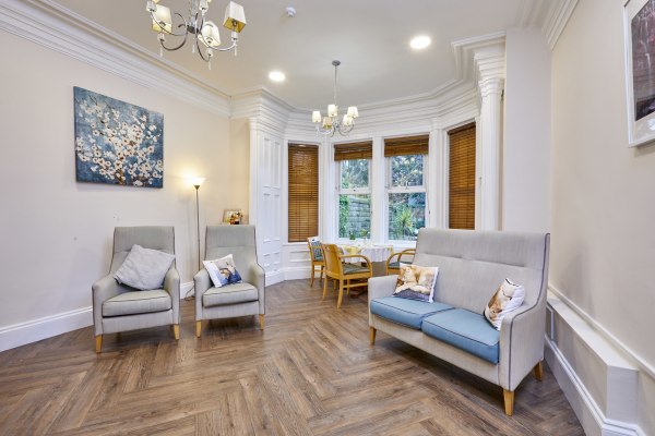 Brookdale Care Home, Bury, Greater Manchester