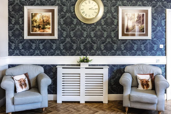 Gilby House Nursing Home, Scunthorpe