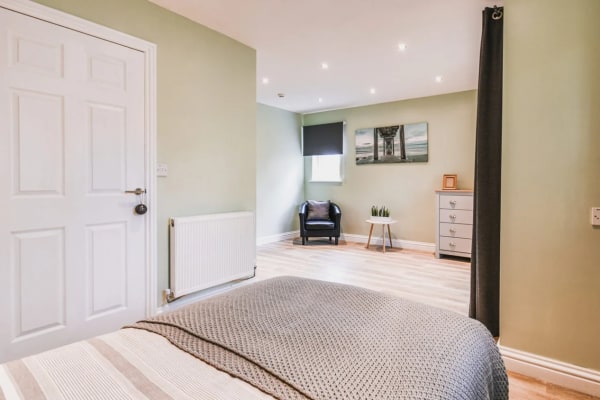 The Old School House Ltd, Brough, East Riding of Yorkshire