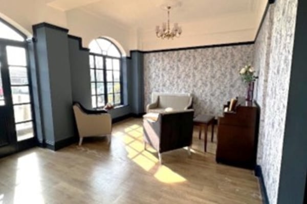Randolph House Care Home, Scunthorpe, North Lincolnshire