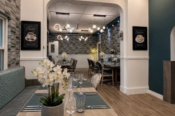 Sycamore Lodge Care Home, Scunthorpe