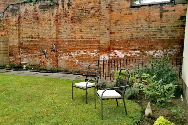 Clarence House Care Centre, Brigg, North Lincolnshire