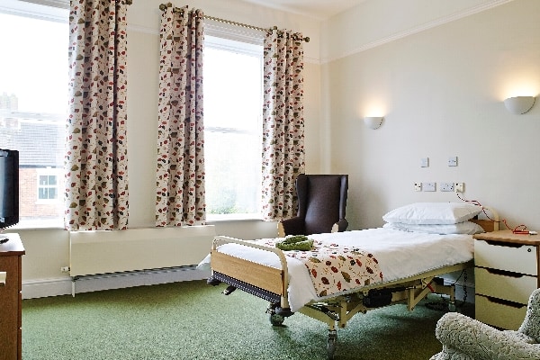 Clarence House Care Centre, Brigg, North Lincolnshire