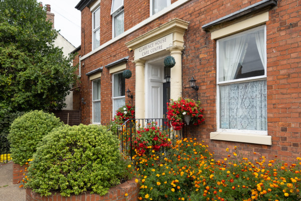 Clarence House Care Centre DN20 8HS