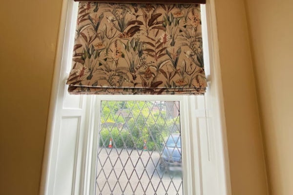 Abbotsfield, Barrow-in-Furness, Cumbria