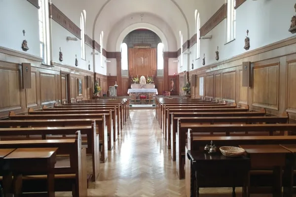 Nazareth House - Manchester, Manchester