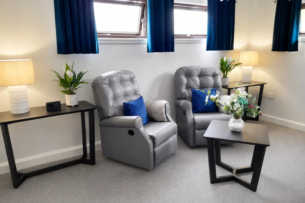 Alexandra Care Home, Newton-le-Willows
