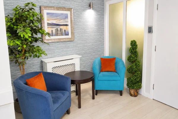 Alexandra Care Home, Newton-le-Willows