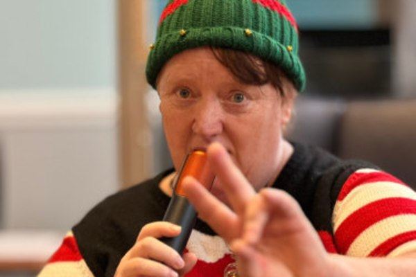 St George's Care Homes CH44 5UL