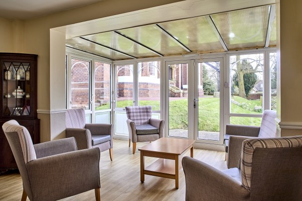 The Grange, Selby, North Yorkshire