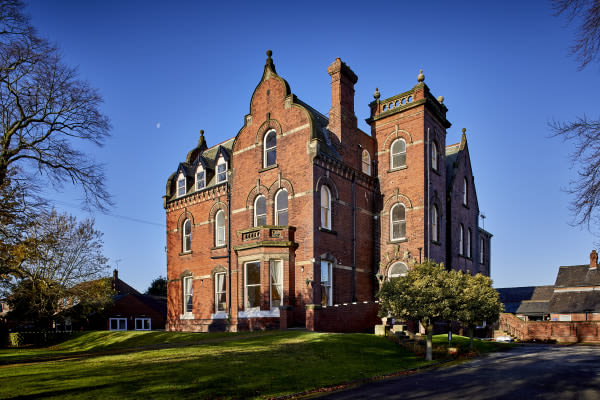 The Grange, 28 Leeds Road
