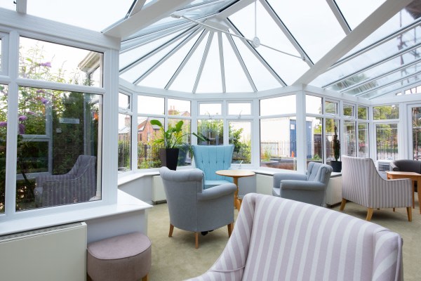 Connaught Court YO10 4FA